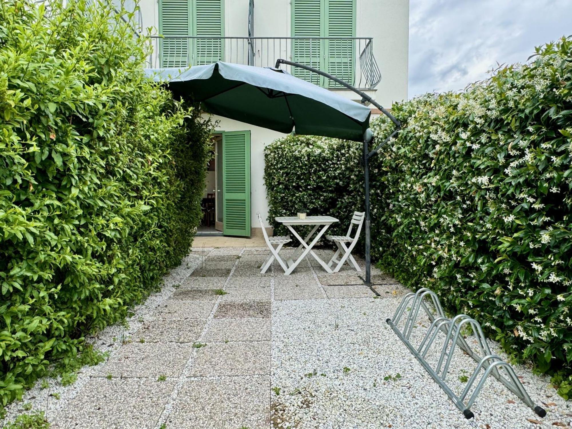 Forte 25 Forte dei Marmi Esterno foto