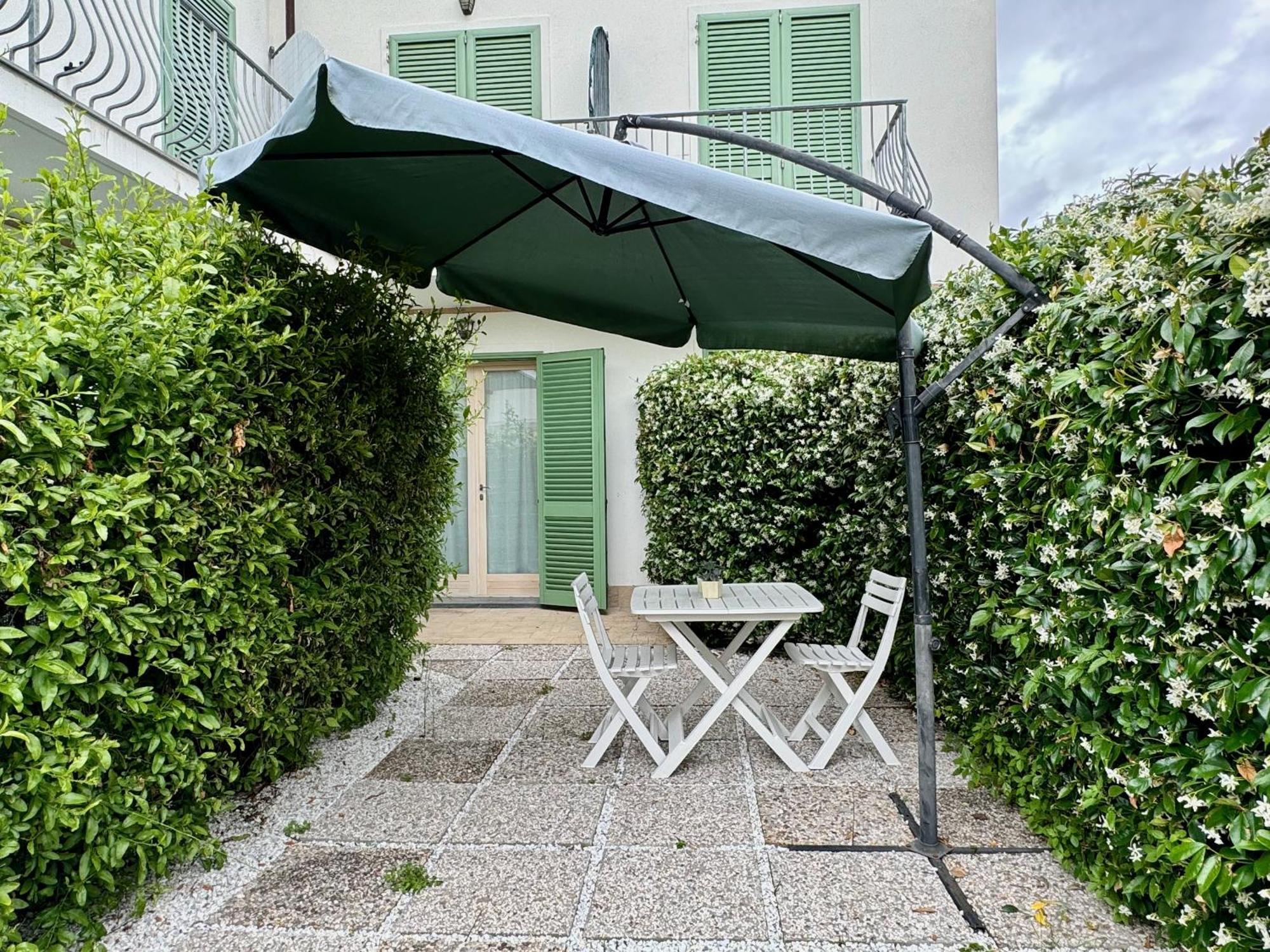 Forte 25 Forte dei Marmi Esterno foto